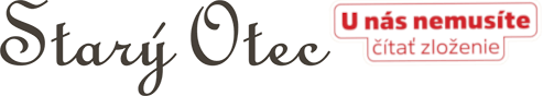 Starý otec – poctivé slovenské produkty
